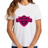 Ladies Essential T Shirt Thumbnail