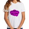 Ladies Essential T Shirt Thumbnail