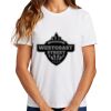 Ladies Essential T Shirt Thumbnail