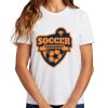 Ladies Essential T Shirt Thumbnail