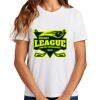 Ladies Essential T Shirt Thumbnail