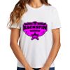 Ladies Essential T Shirt Thumbnail
