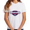 Ladies Essential T Shirt Thumbnail