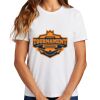 Ladies Essential T Shirt Thumbnail
