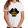 Ladies Essential T Shirt Thumbnail