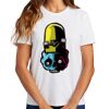 Ladies Essential T Shirt Thumbnail