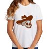 Ladies Essential T Shirt Thumbnail
