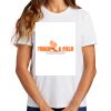 Ladies Essential T Shirt Thumbnail