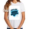 Ladies Essential T Shirt Thumbnail