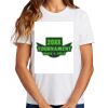 Ladies Essential T Shirt Thumbnail