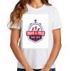 Ladies Essential T Shirt Thumbnail