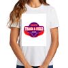 Ladies Essential T Shirt Thumbnail