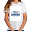 Ladies Essential T Shirt Thumbnail