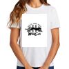 Ladies Essential T Shirt Thumbnail