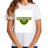 Ladies Essential T Shirt Thumbnail