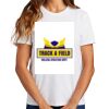Ladies Essential T Shirt Thumbnail
