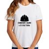 Ladies Essential T Shirt Thumbnail