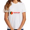 Ladies Essential T Shirt Thumbnail