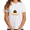 Ladies Essential T Shirt Thumbnail