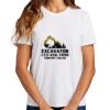 Ladies Essential T Shirt Thumbnail