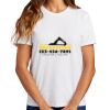 Ladies Essential T Shirt Thumbnail