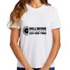 Ladies Essential T Shirt Thumbnail