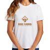 Ladies Essential T Shirt Thumbnail