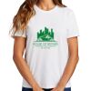 Ladies Essential T Shirt Thumbnail