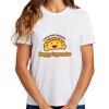 Ladies Essential T Shirt Thumbnail