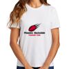 Ladies Essential T Shirt Thumbnail