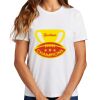 Ladies Essential T Shirt Thumbnail