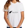 Ladies Essential T Shirt Thumbnail