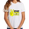Ladies Essential T Shirt Thumbnail