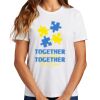 Ladies Essential T Shirt Thumbnail