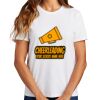 Ladies Essential T Shirt Thumbnail