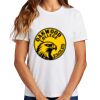 Ladies Essential T Shirt Thumbnail