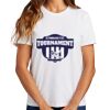 Ladies Essential T Shirt Thumbnail