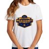 Ladies Essential T Shirt Thumbnail