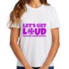 Ladies Essential T Shirt Thumbnail