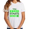 Ladies Essential T Shirt Thumbnail