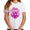 Ladies Essential T Shirt Thumbnail