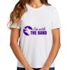 Ladies Essential T Shirt Thumbnail