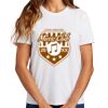 Ladies Essential T Shirt Thumbnail
