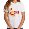 Ladies Essential T Shirt Thumbnail
