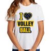 Ladies Essential T Shirt Thumbnail