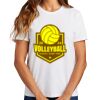 Ladies Essential T Shirt Thumbnail