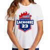 Ladies Essential T Shirt Thumbnail