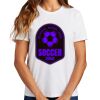 Ladies Essential T Shirt Thumbnail