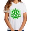 Ladies Essential T Shirt Thumbnail