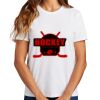 Ladies Essential T Shirt Thumbnail